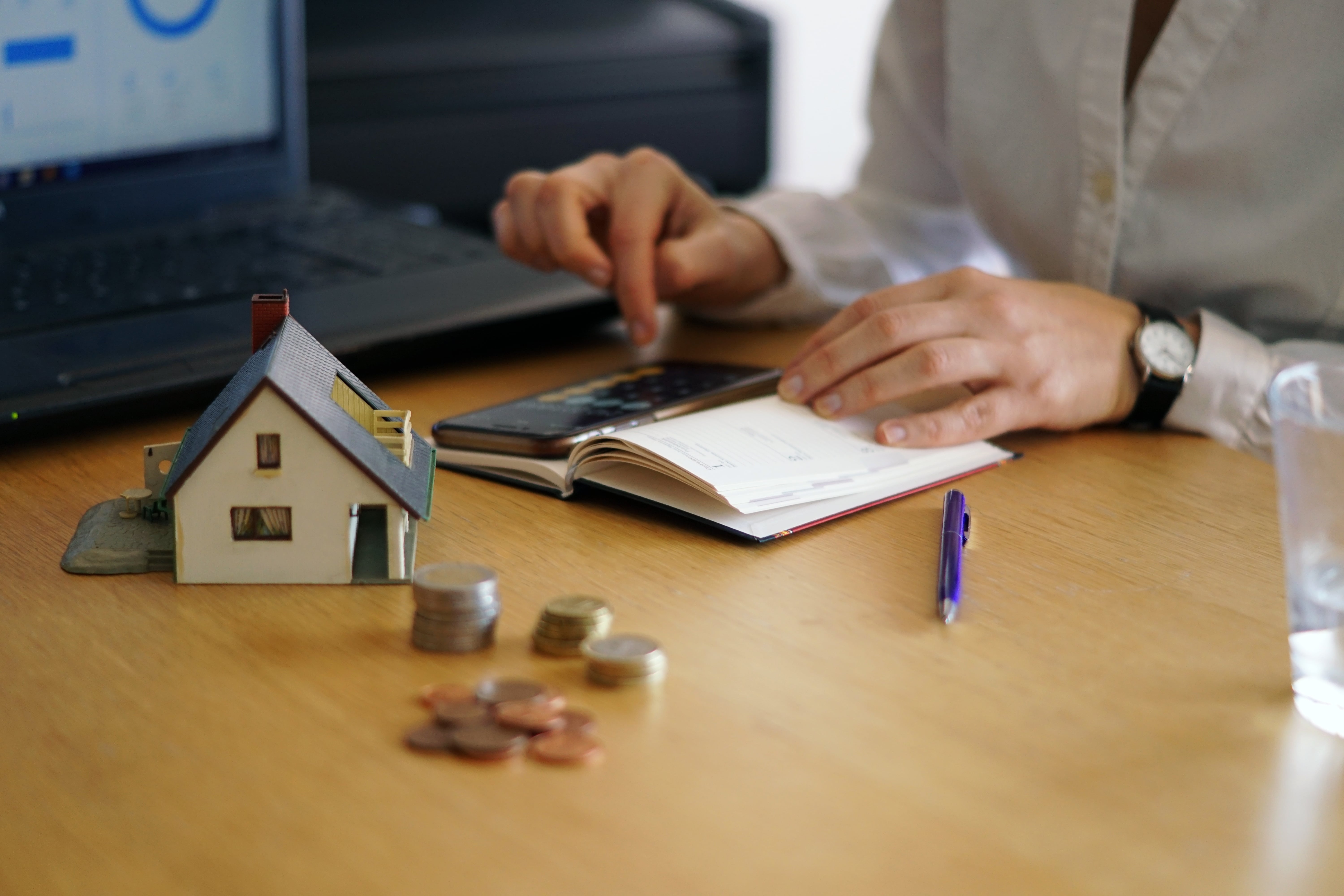 Taxes on Property in Portugal
